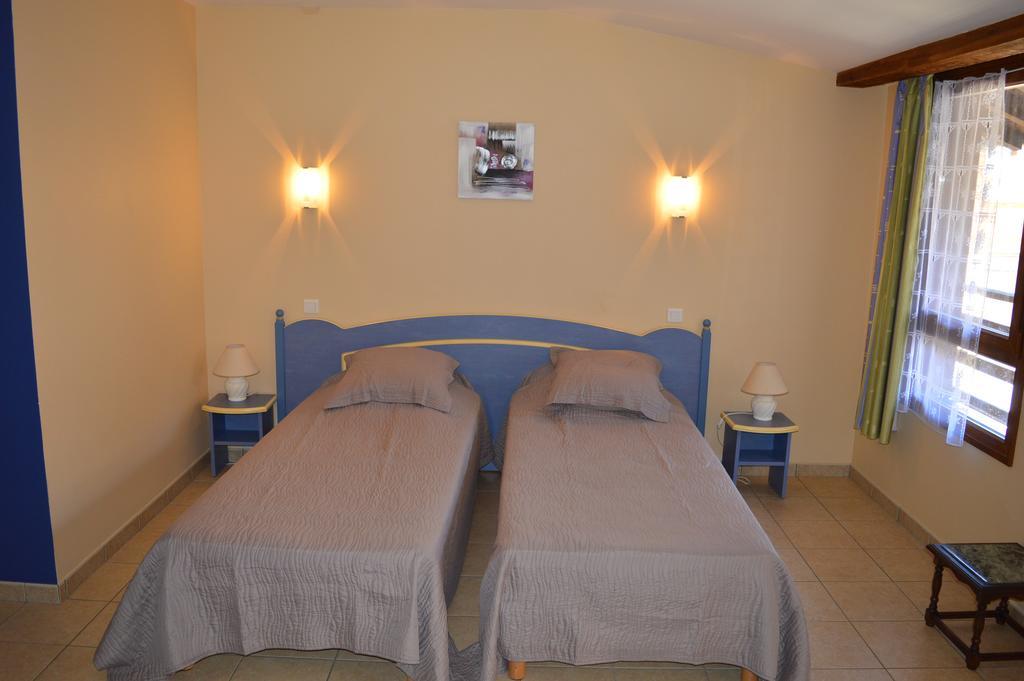 Côté Midi Chambre d'hôte Chaneins Exterior foto
