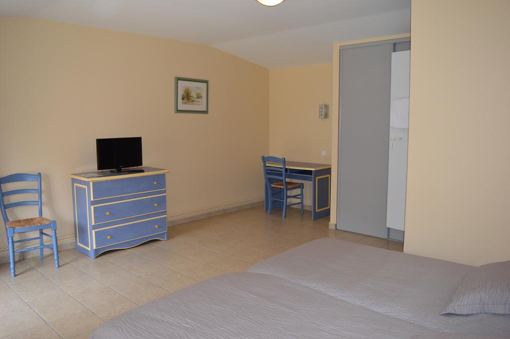 Côté Midi Chambre d'hôte Chaneins Exterior foto
